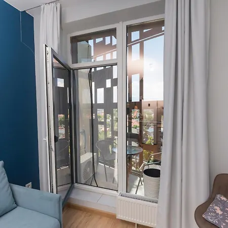 Apartment A Wonderful At The Address Fontana 12 *