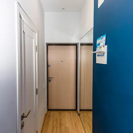 Apartment A Wonderful At The Address Fontana 12 Odessa