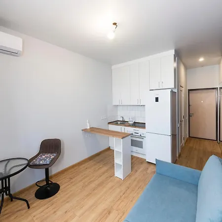 A Wonderful At The Address Fontana 12 Apartment *