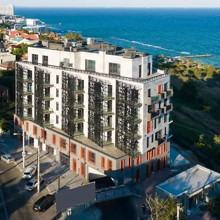 Apartment A Wonderful At The Address Fontana 12 *